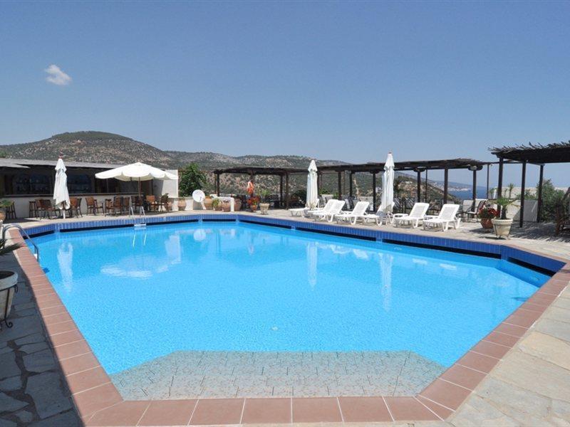 Aeria Hotel Astris Extérieur photo