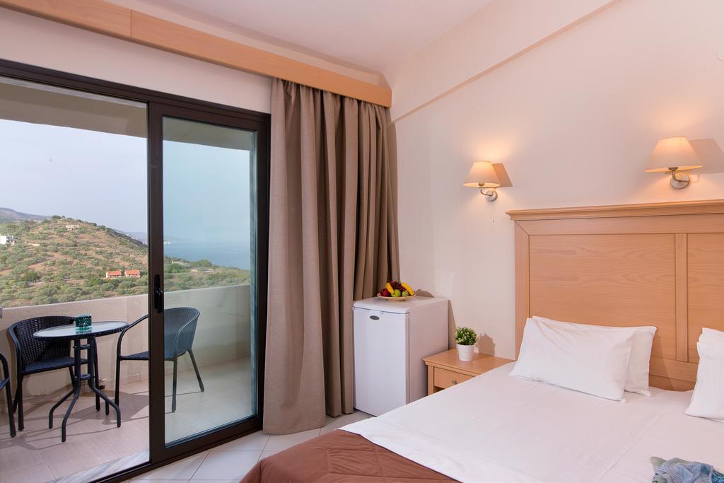 Aeria Hotel Astris Extérieur photo