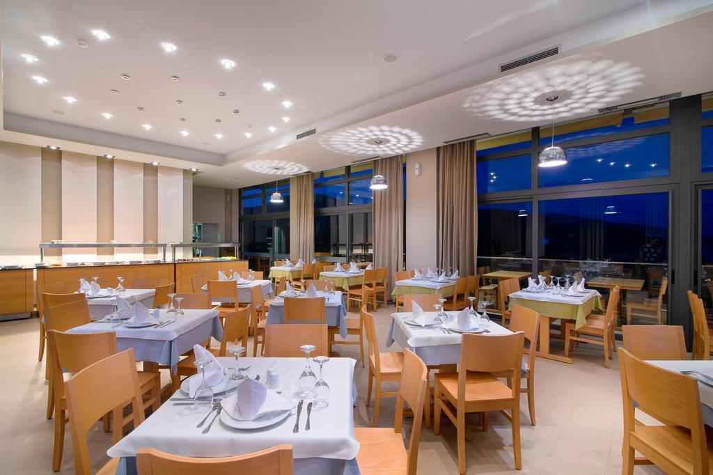 Aeria Hotel Astris Extérieur photo